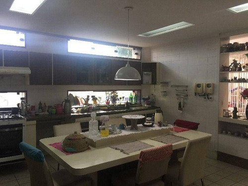 Imagem 23 de 27 de Sobrado Com 3 Dormitórios À Venda, 500 M² - Tucuruvi - São Paulo/sp - So0537
