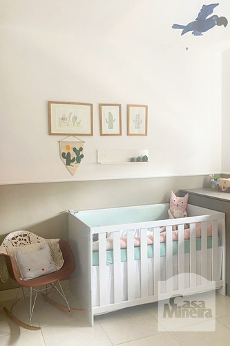 Imagem 9 de 15 de Apartamento À Venda No Pilar - Código 462704 - 462704