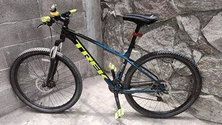 Bicicleta Trek Marlin 5 Rodado 29 