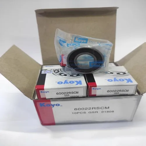 Rodamiento 6002 2rs Koyo