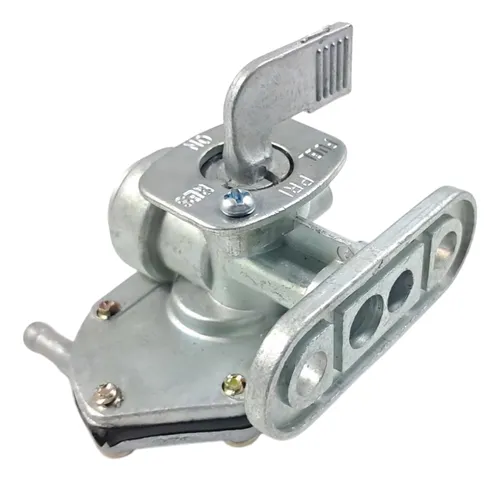 Llave De Gasolina Klr 650