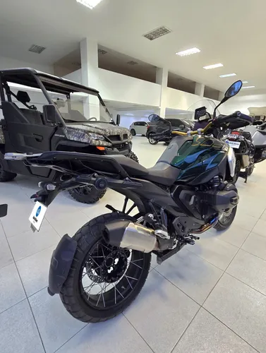 Bmw R 1300 Gs Option 719 Tramuntana Con Varios Extras,