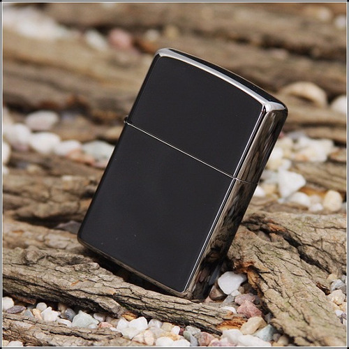 Imagen 6 de 6 de Encendedor Zippo Modelo 150 Pure Original + Combo