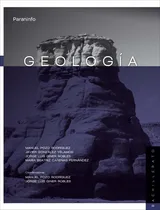 Comprar Geología