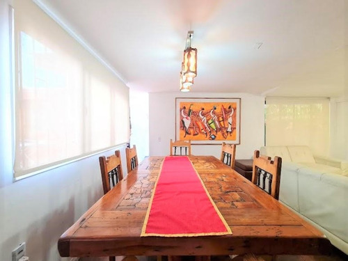 Casa Remodelada Con Quincho En La Mejor Ubicacion