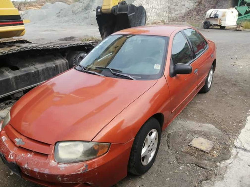 Chevrolet Cavalier Año 2004
