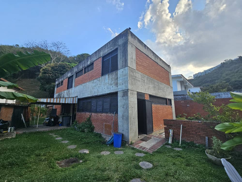 Se Vende Casa 450m² 5h+1s/6b+1s/5e San Luis