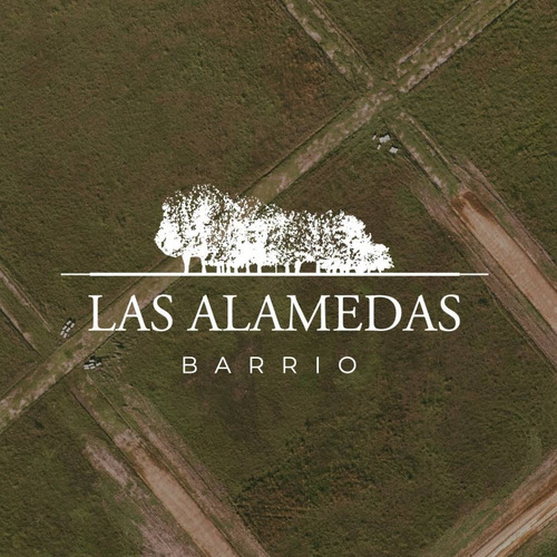 Lote En Venta En Las Alamedas, Los Cardales.