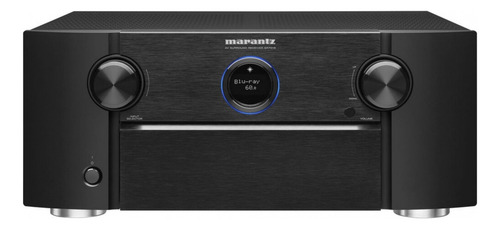 Marantz Sr7015 Receiver 9.2 Canais Hdmi 8k Av Audio 3d 110v