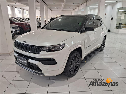 Jeep Compass 1.3 T270 TURBO FLEX S AT6