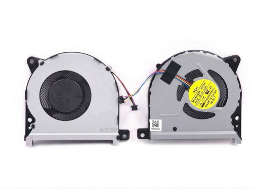 Ventilador Asus Tp301uj Tp301ua Tp501ua Tp501ub Tp501uq V261