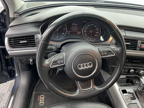 Audi A6 2.0 TFSI LUXURY
