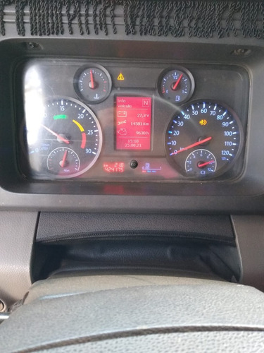 Imagem 11 de 14 de Vw 25-390 Constellation