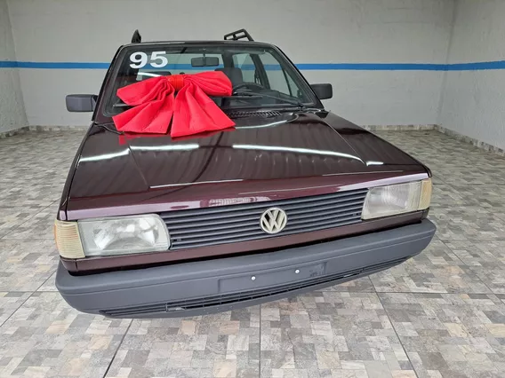 Volkswagen Parati 1.8 Gl 2p