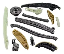 Comprar Kit Corrente Comando Audi A3 A4 A5 Q3 Q5 E Audi Tt
