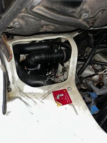 Mitsubishi Panel L300