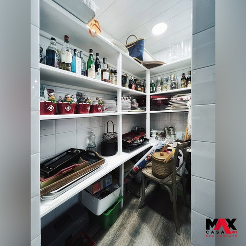 Imagen 28 de 30 de Lujoso Apartamento En Venta En El Centro De Piantini 400m2