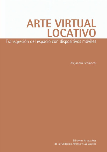 Arte Virtual Locativo