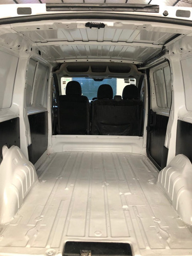 Peugeot Expert 2011