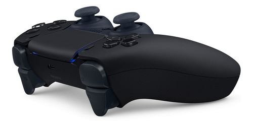 Imagen 3 de 8 de Joystick Inalámbrico Dualsense Ps5 Original Midnight Black