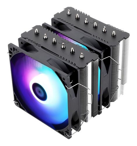 Cpu Cooler Thermalright Peerless Assassin 120 Se Argb