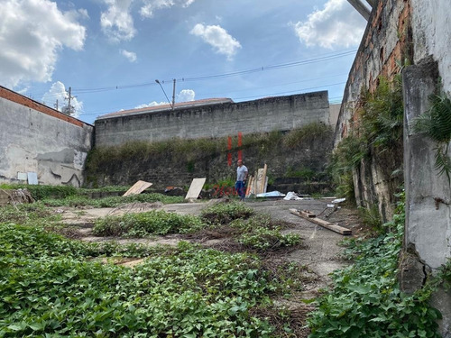 Imagem 7 de 8 de Terreno - Vila Mariana - Ref: 10140 - L-10140