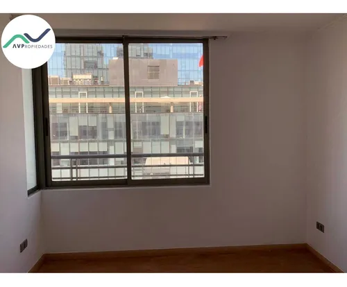 Arriendo Depto 713 De 1d En Mapocho (100721)