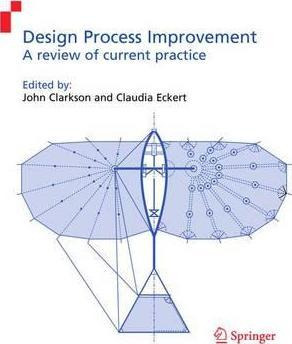 Libro Design Process Improvement : A Review Of Current Pr...