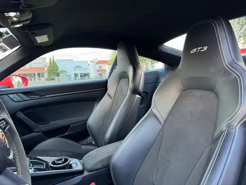 Porsche Gt3