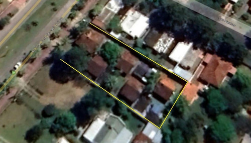 Imagen 15 de 15 de Complejo De Cabañas En Venta, Oportunidad De Inversión!!!