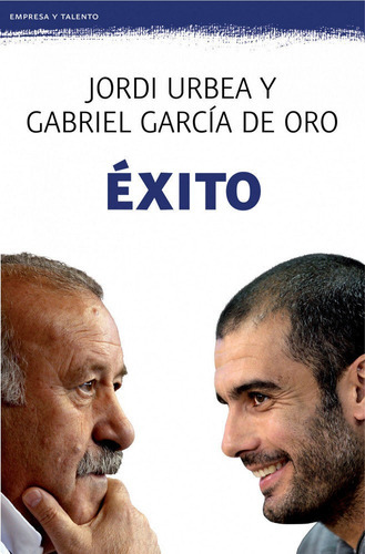 Ãâxito, De Urbea, Jordi. Editorial Booket, Tapa Blanda En Español