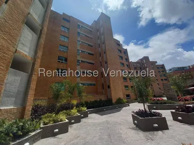Apartamento en alquiler