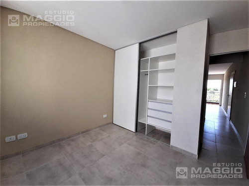 Imagen 18 de 29 de Departamento - Moron Sur