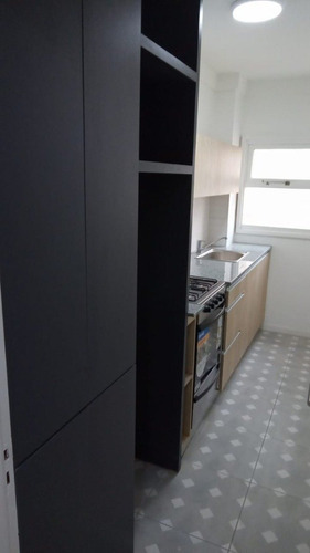 Imagen 11 de 11 de Venta Departamento De Dos Ambientes Con Balcon A La Calle-mar Del Plata