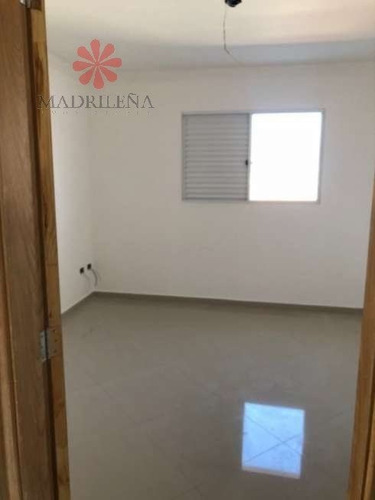 Imagem 13 de 15 de Casa Sobrado Condomínio Em Vila Ré - São Paulo - 907