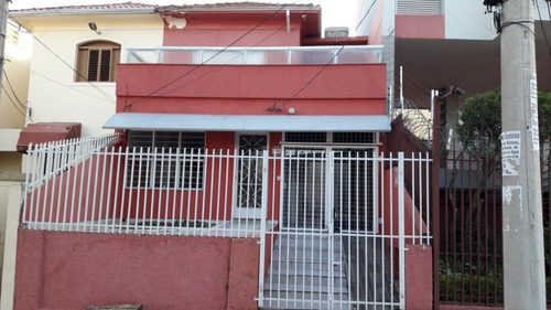 Imagem 1 de 13 de Casa À Venda, 146 M² Por R$ 320.000,00 - Centro - Sorocaba/sp - Ca1901