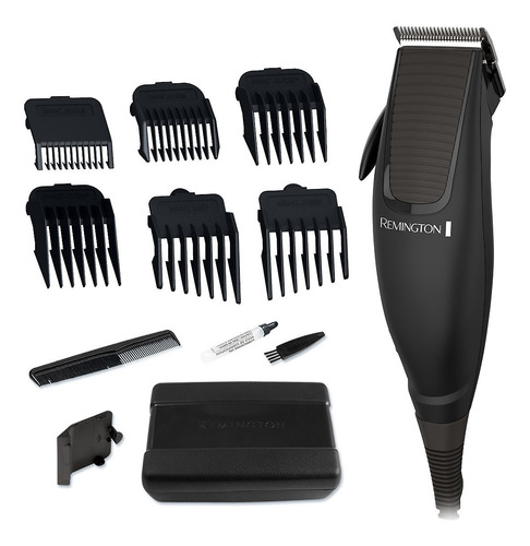 Remington Cortadora Pelo Hc1080 + Grooming Kit // Ferrenet