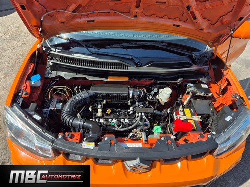 Suzuki S-Presso 1.0 Glx Mt