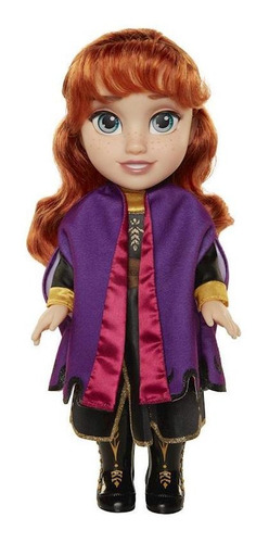 Anna Frozen !!!! Envío Gratis!!!!