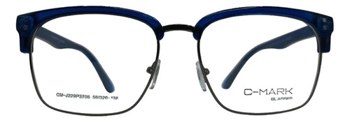 Armazon Negro Mark Con Estuche J229p3706