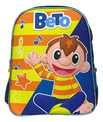 Las mochilas de bely y beto new arrivals