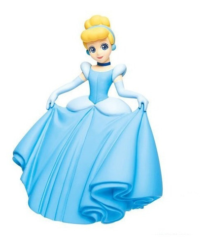 Disney Prunelle Doll - Cinderella