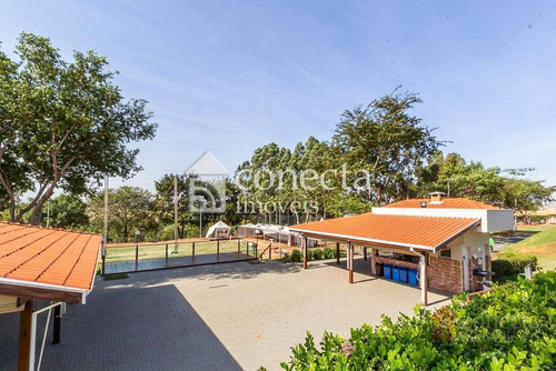 Casa Com 3 Dormitórios À Venda, 200 M² Por R$ 850.000,00 - Condomínio Terras Do Fontanário - Paulínia/sp - Ca1145