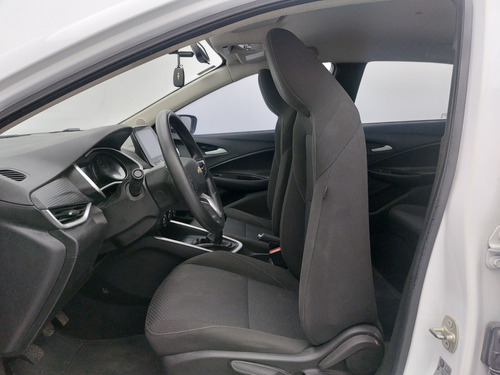 Chevrolet Onix 1.0 FLEX PLUS LT MANUAL