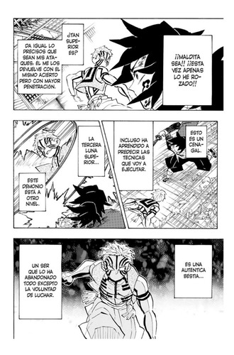 Guardianes De La Noche Kimetsu No Yaiba 18 Con Cofre