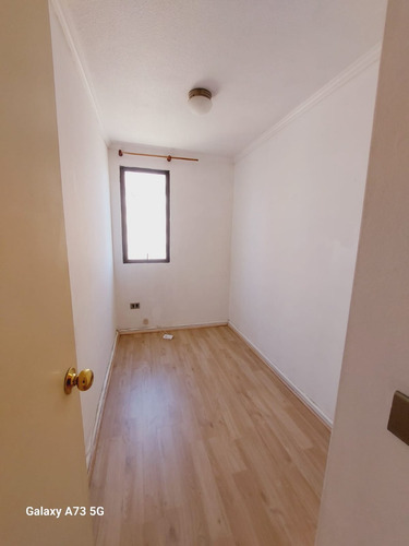 Depto 3d-2b + 1 Bodega + 1 Estacionamiento Remodelado