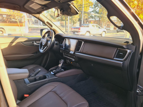 Mazda BT-50 3.0 DSL Auto High Plus 4WD