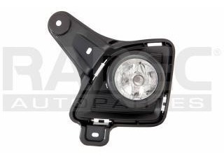 Faro Niebla Toyota Hiace 2006-2007-2008-2009-2010-2011-2012