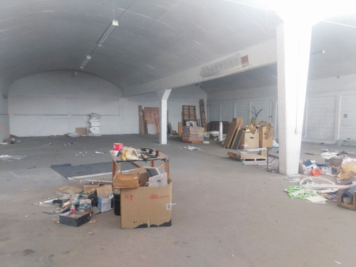 Local En Renta, Naucalpan De Juárez