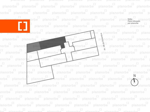 Venta De Apartamento Obra Construcción Monoambiente En Malvín, Torre Arenas Unidad 114